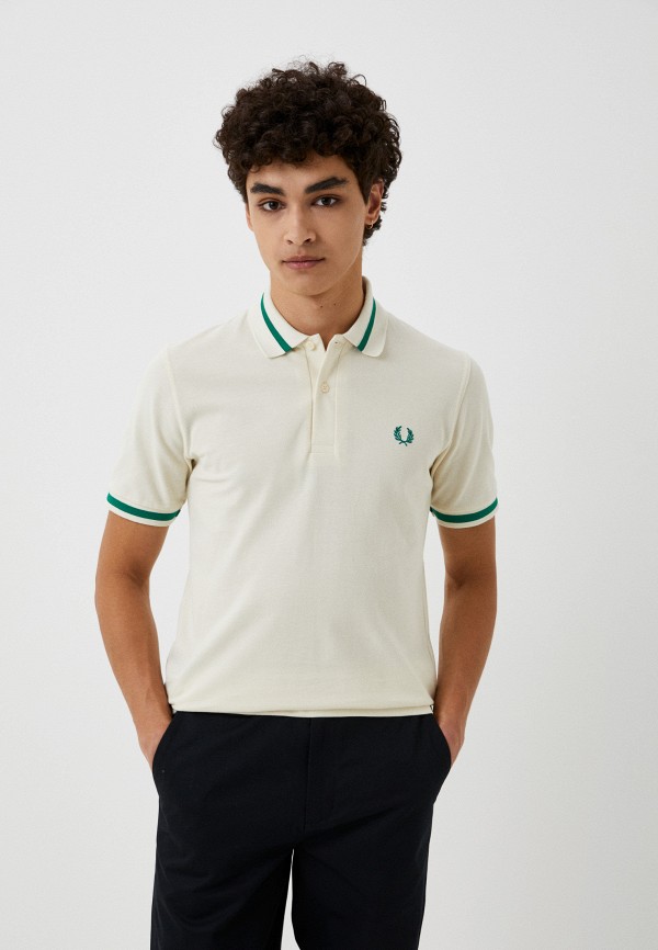 Поло Fred Perry