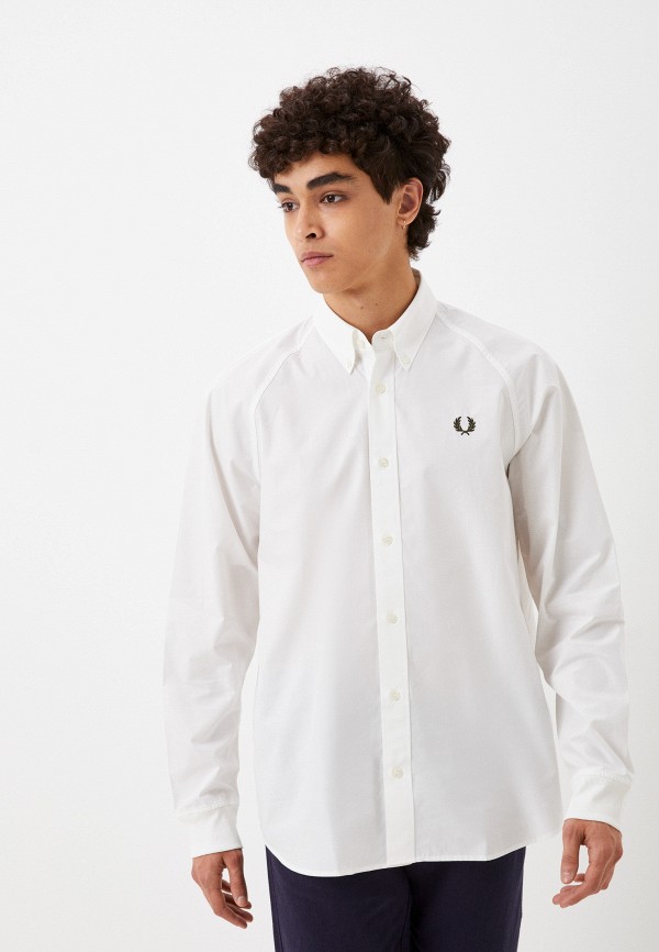 Рубашка Fred Perry