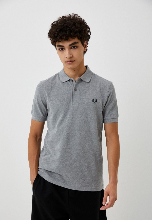 Поло Fred Perry M6000