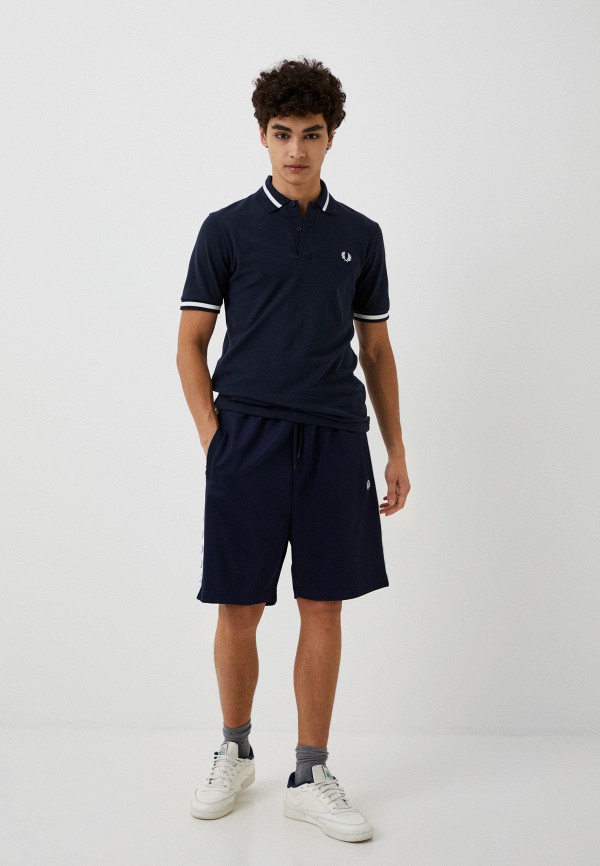 фото Шорты спортивные fred perry