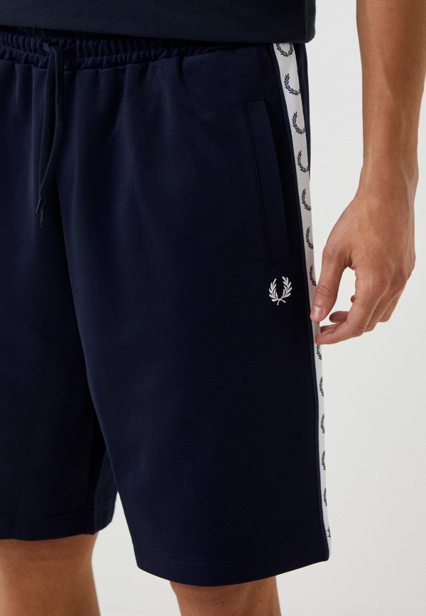 фото Шорты спортивные fred perry
