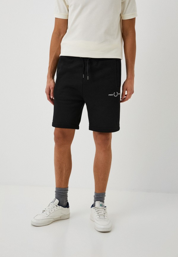 Шорты спортивные  Fred Perry