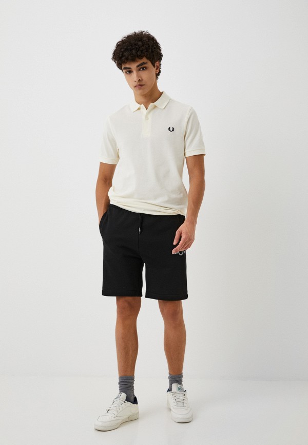 фото Шорты спортивные fred perry