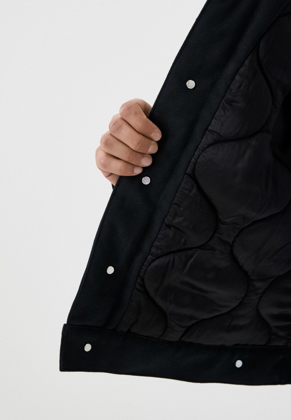 фото Куртка джинсовая fred perry