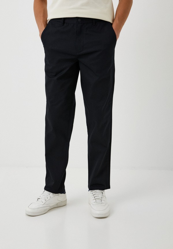 

Брюки Fred Perry, Синий