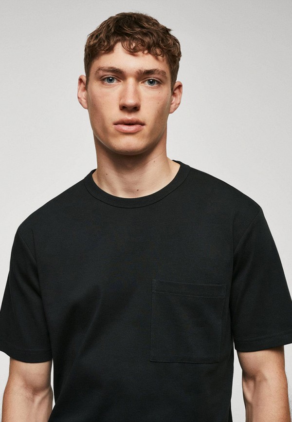 фото Футболка mango man