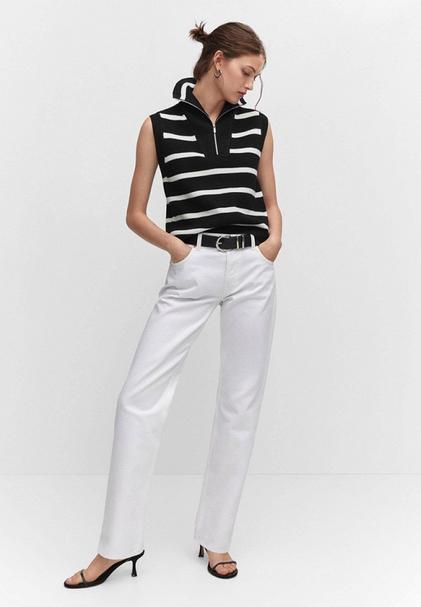 фото Жилет mango