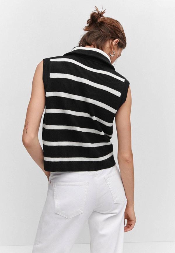 фото Жилет mango