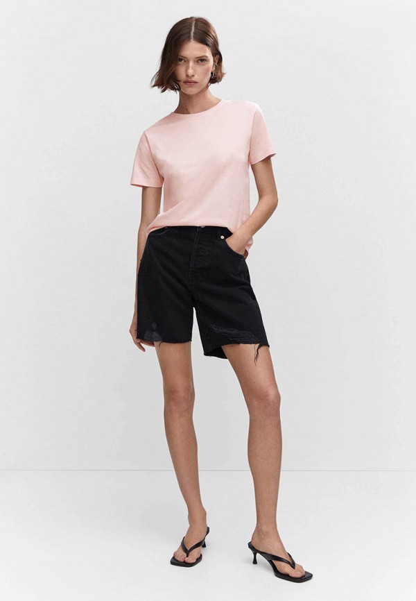 фото Футболка mango