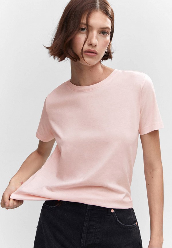 фото Футболка mango