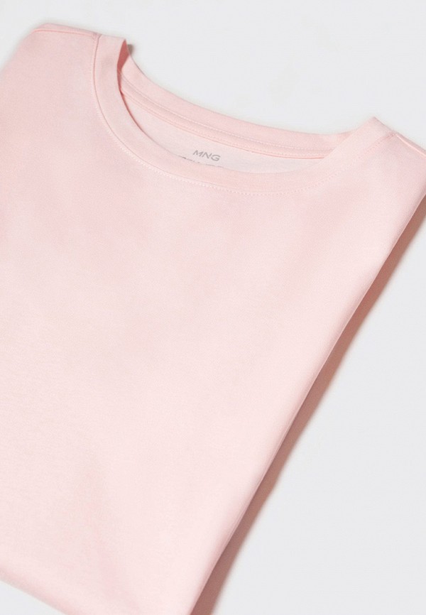 фото Футболка mango