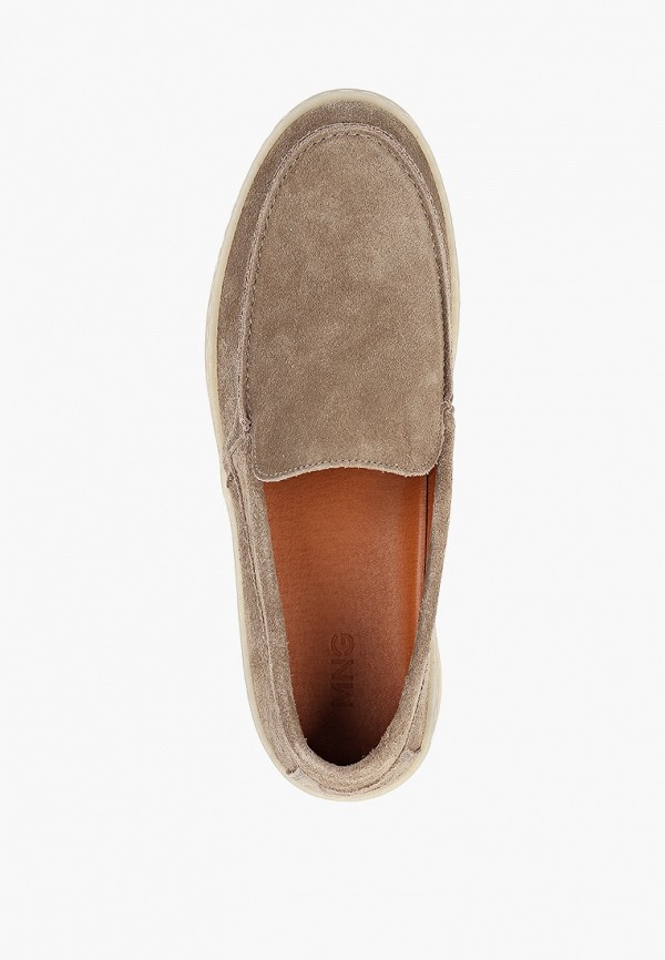 фото Слипоны mango man