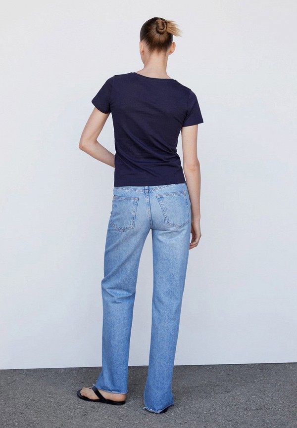 фото Футболка mango