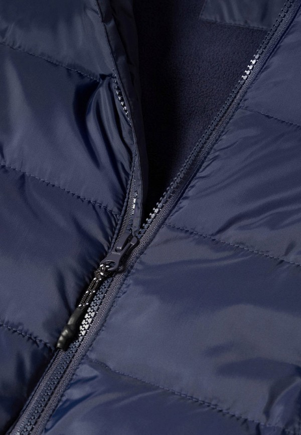 фото Куртка утепленная mango kids