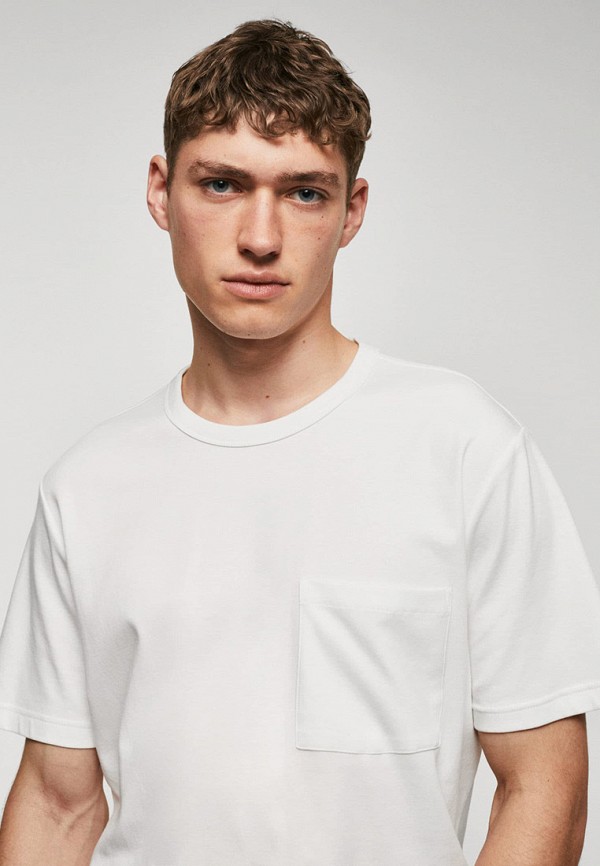 фото Футболка mango man