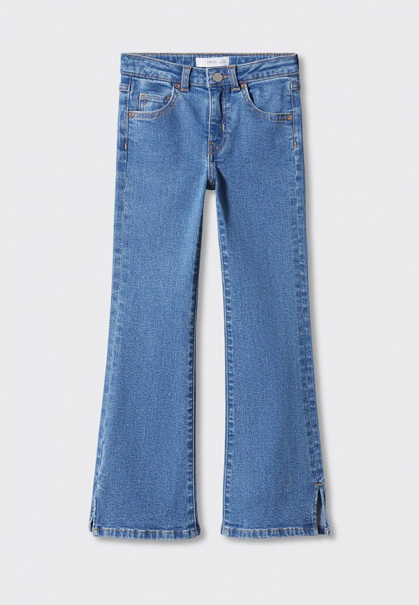 фото Джинсы mango kids