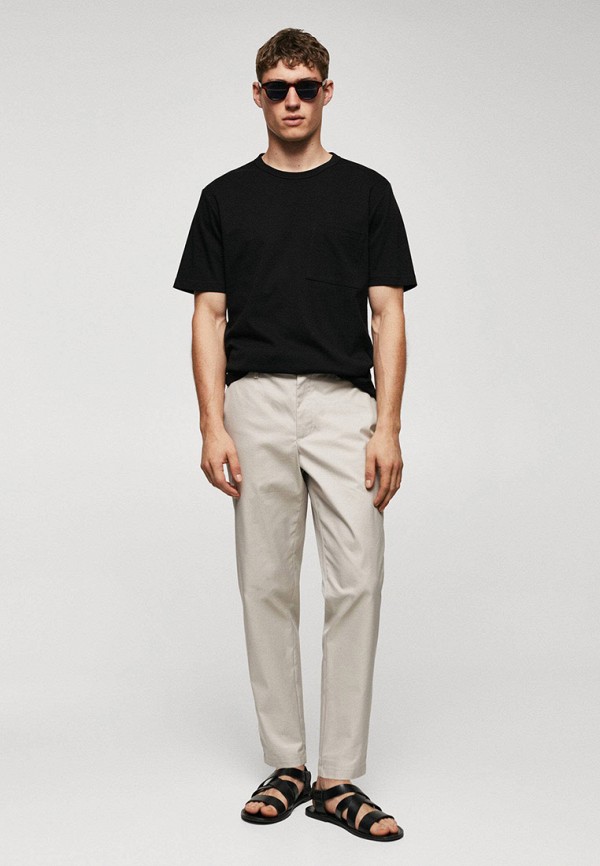 фото Футболка mango man