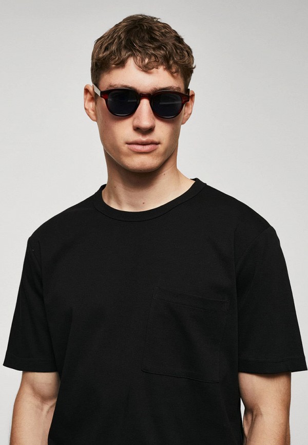 фото Футболка mango man