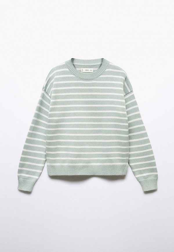 

Джемпер Mango Kids, Зеленый, BONNIE5