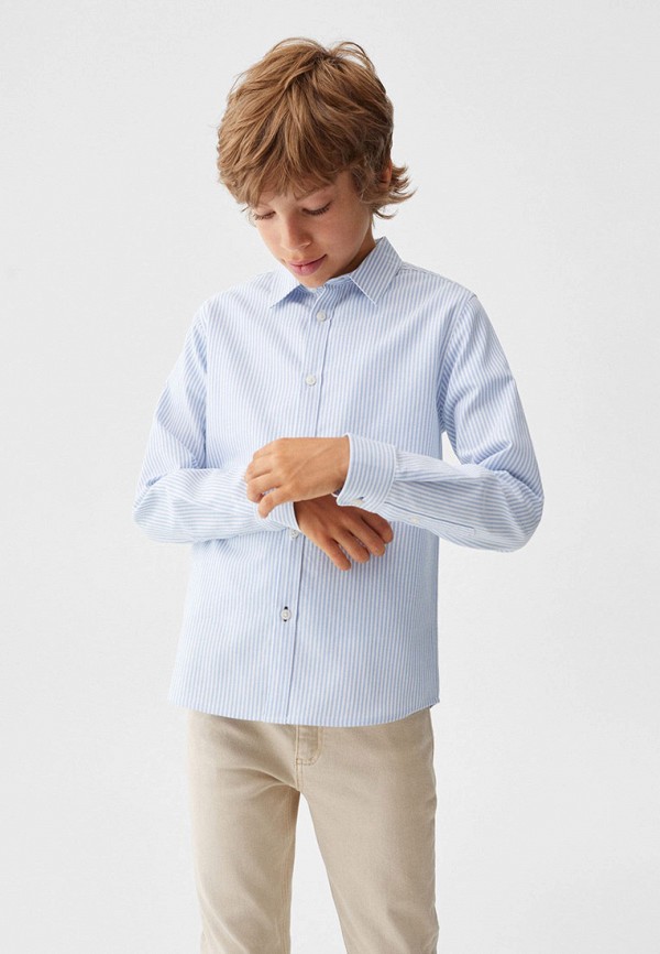 фото Рубашка mango kids