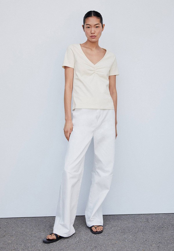 фото Футболка mango