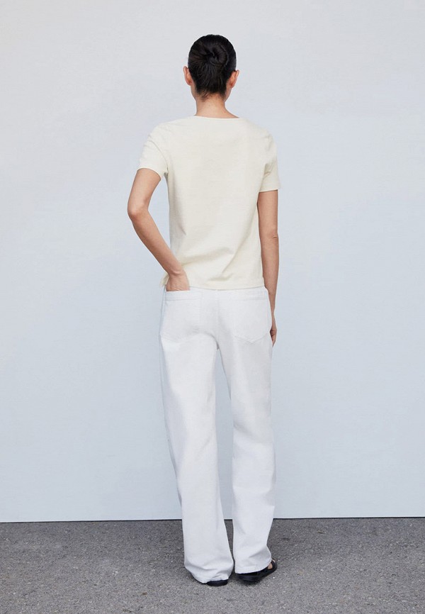 фото Футболка mango