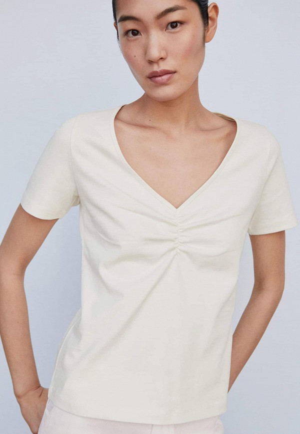 фото Футболка mango