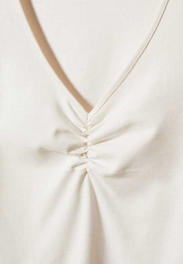 фото Футболка mango