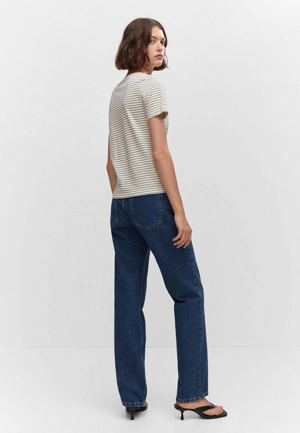 фото Футболка mango