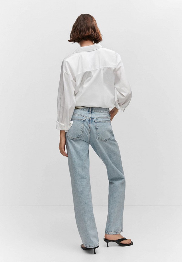 фото Джинсы mango