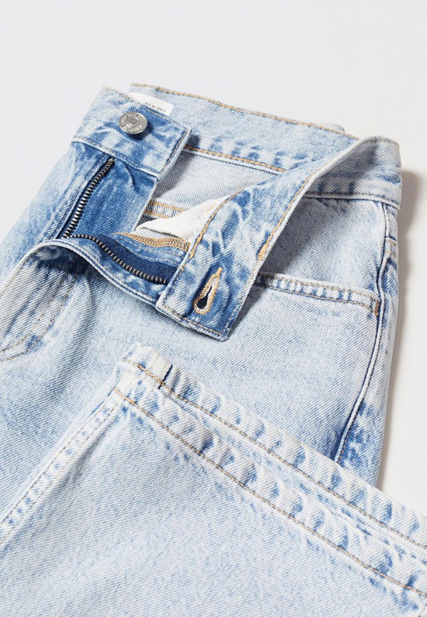 фото Джинсы mango