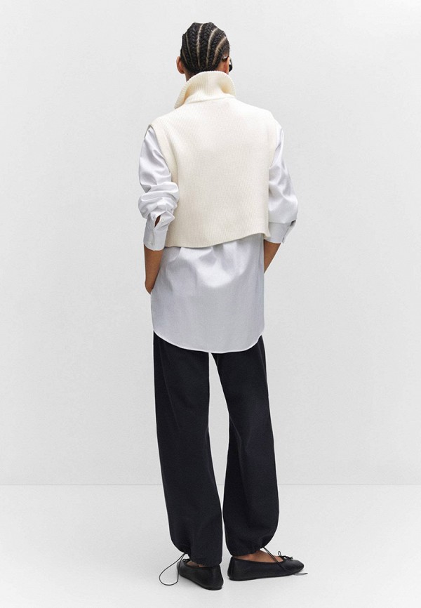 фото Жилет mango