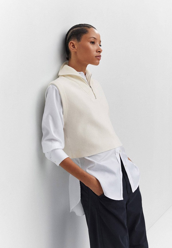 фото Жилет mango