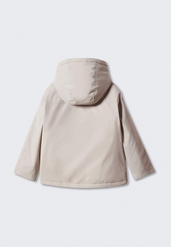 фото Куртка mango kids