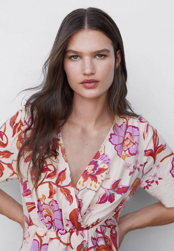 фото Платье mango