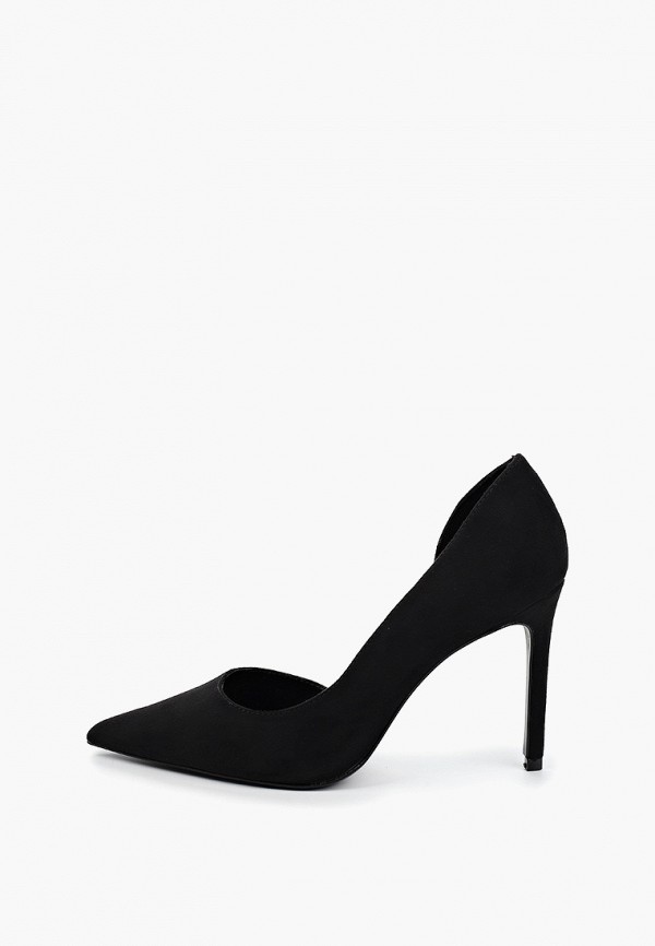 

Туфли Mango, Черный, AUDREY40
