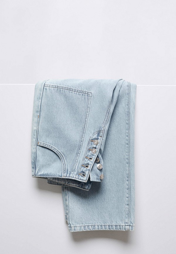 фото Джинсы mango