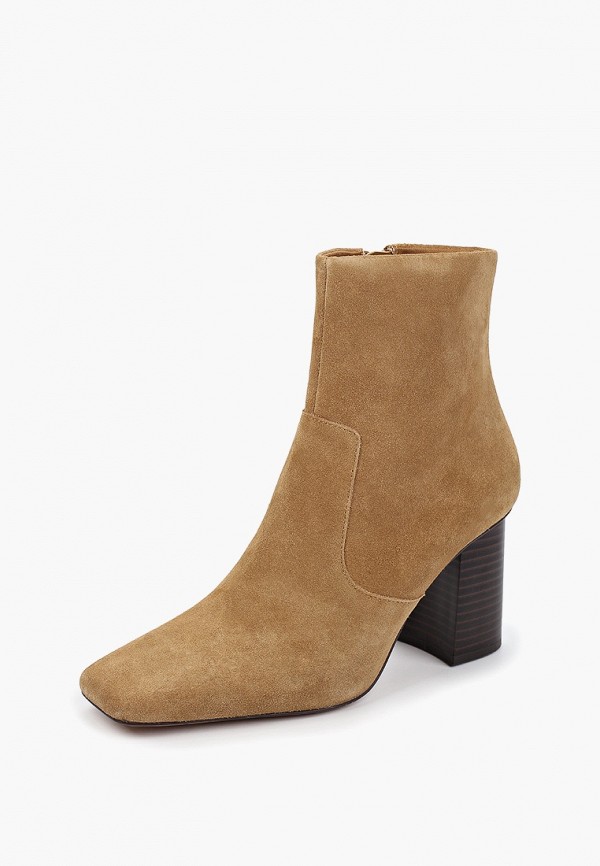 фото Ботильоны mango
