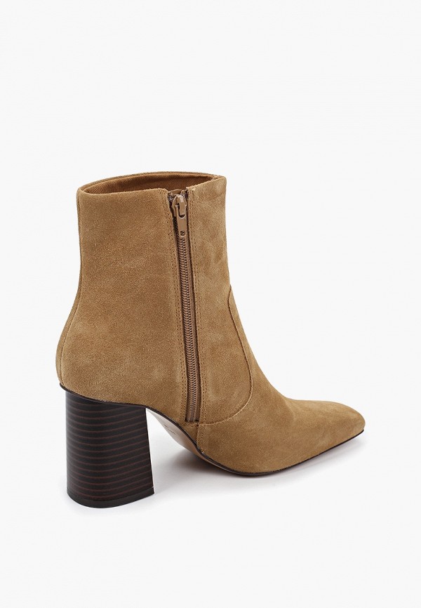 фото Ботильоны mango
