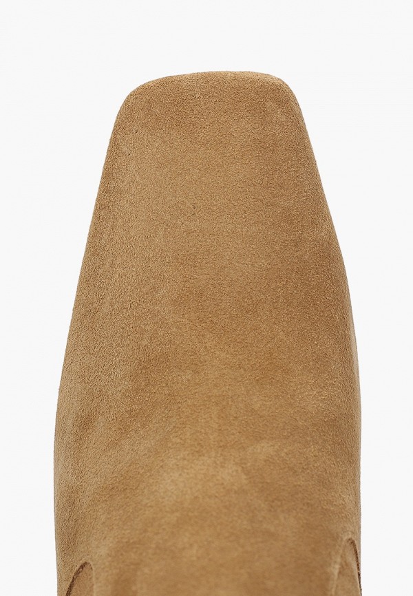 фото Ботильоны mango