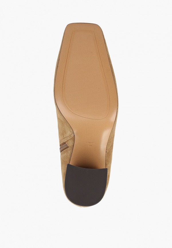 фото Ботильоны mango