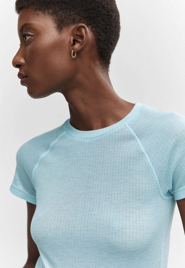 фото Футболка mango