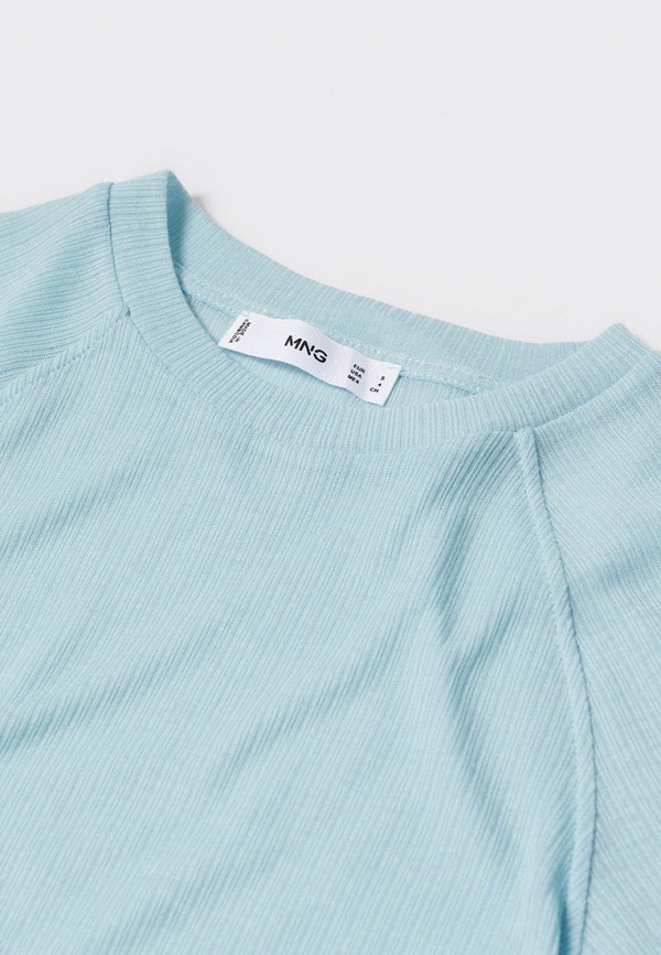 фото Футболка mango