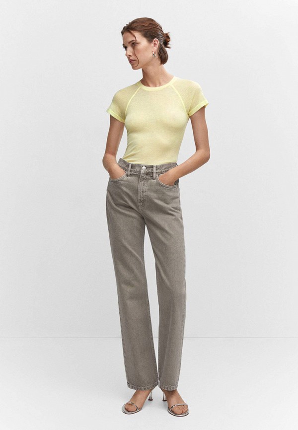 фото Футболка mango