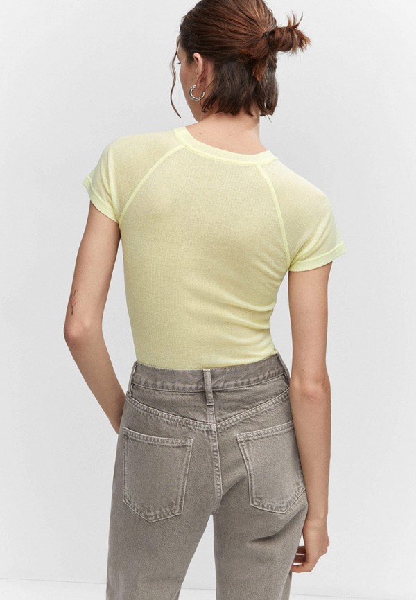 фото Футболка mango