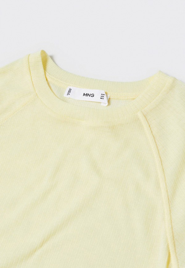 фото Футболка mango