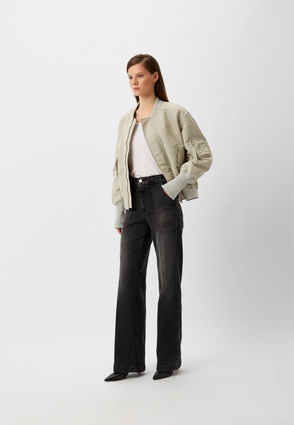 фото Джинсы closed