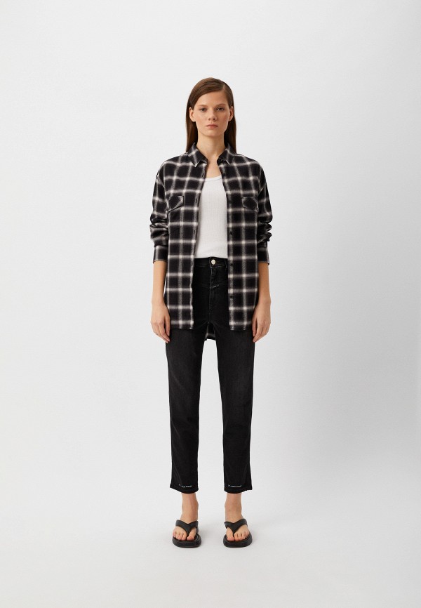 фото Джинсы closed