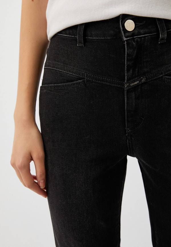 фото Джинсы closed