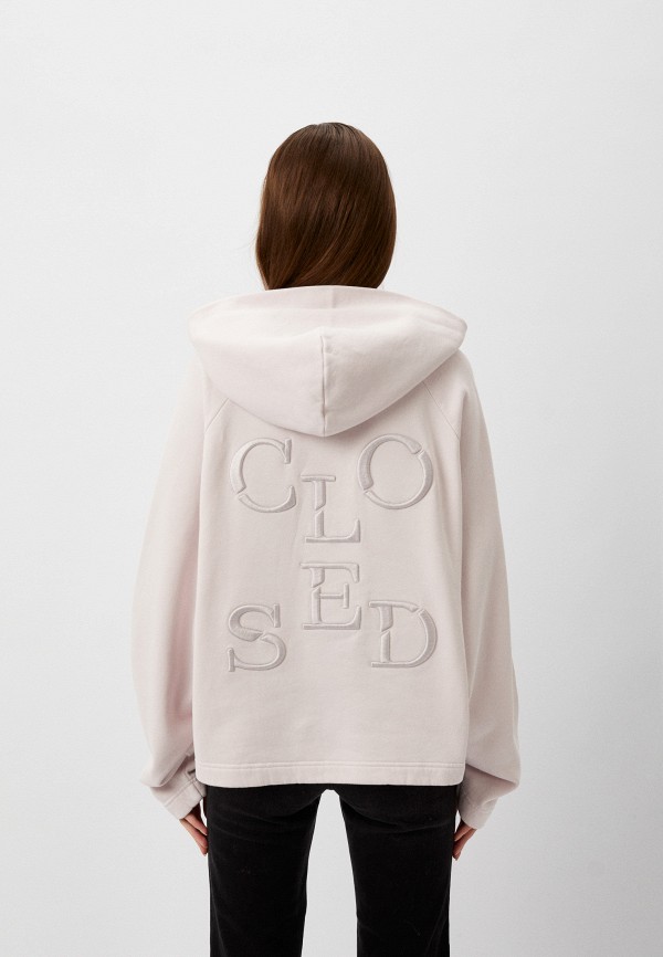 фото Худи closed